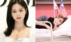 Tzuyu TWICE Diincar Industri Hiburan Tiongkok Usai Dikabarkan akan Keluar dari JYP