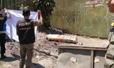 Warga Bandung Geger, Mayat Terbungkus Kardus Ditemukan di Babakan Ciparay