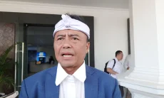 Lapangan Gasibu Bandung Ditutup hingga 2027, Ada Perbaikan Fasilitas