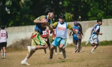 TaylorMade Academy Flag Football Resmi Hadir, Bidik Talenta Muda Nasional