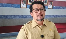 Jaga Lahan Pesawahan Tetap Produktif, Pemkab Cirebon Jaga Ketersediaan Air