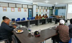 Ratusan Hektare Sawah Bergantung Pasokan Air, DPRD Soroti Kerusakan Saluran Irigasi