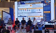 Kementerian Hukum Tegaskan Tetap Batalkan Status Badan Hukum PLK