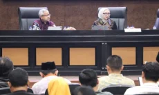 Cegah Korupsi, KPK Dorong Pemkab Bekasi Perbaiki Tata Kelola Pemerintahan