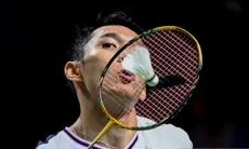 Jonatan Christie Bidik Tiket World Tour Finals dari China Masters 2026