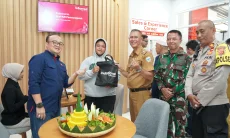 GraPARI Pameungpeuk Hadir, Akses Layanan Telkomsel Makin Dekat di Garut Selatan