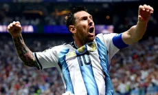 Lionel Messi Umumkan Pensiun dari Dunia Sepak Bola Internasional