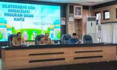 26 Peserta Ohan Hafiz Tasikmalaya Tuntas 30 Juz, Pemkot Dorong Lanjut ke Jenjang PT