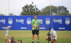 Saatnya Fokus ke Liga