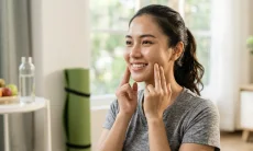Cara Menghilangkan Lemak di Wajah dan Pipi: 8 Tips Ampuh Menurut Sains