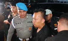 Penuturan Sopir Ekspedisi yang Bawa Jasad Dalam Dus