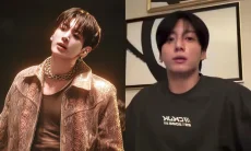 ARMY Wajib Tahu!! Ini Tipe Ideal Wanita yang Disukai Jungkook BTS, Kamu Termasuk??