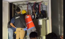 Penemuan Mayat di Gardu LRT Pancoran, Diduga Tersetrum Saat Hendak Curi Kabel
