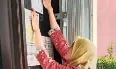 OJK Cabut Izin Usaha BPRS Gaido Indonesia di Cianjur