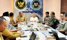 Peletakan Batu Pertama PSEL Bogor Raya 1 Dilakukan 17 September Mendatang 