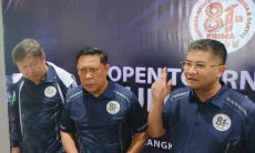 Piala Panglima TNI 2026 Dimulai, Ajang Kelahiran Atlet Bulu Tangkis Level Dunia