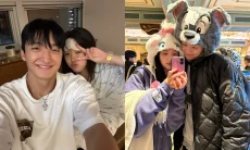 Hubungan Didukung Penggemar, Ji Ye Eun dan Vata akan Menikah 12 Desember Mendatang??