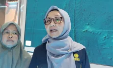 PVMBG Pastikan Erupsi Enam Gunung Api pada 31 Agustus Tidak Saling Berkaitan
