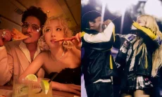 Bruno Mars Ungkap Rencana Konser di Korea dengan Rose BLACKPINK: Rose Sekarang Mahal