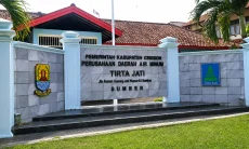 Komisi II DPRD Cirebon Desak LPJ 3 Periode Eks Dirut PDAM Tirta Jati Dibuka