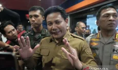 Bupati Sidoarjo Pastikan Tak Ada Santri Meninggal Akibat Dugaan Keracunan