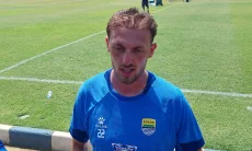 Danijel Loncar Pede Persib Bisa Bersaing di ACL Two