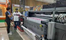 IAPE 2026 Bandung Bidik Peluang Baru Industri Apparel di Tengah Perlambatan Tekstil