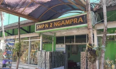 Dana BOS SMPN 2 Ngamprah Diperiksa, Inspektorat Telusuri Anggaran 3 Tahun