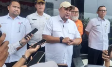 Kabupaten Bogor Salurkan Logistik dan Boneka untuk Korban Gempa Bumi di NTT