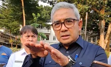 JPO SMKN 19 Kota Bandung Ditargetkan Dibangun Oktober, Masuk Program Penataan
