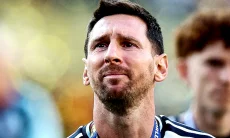 Lionel Messi Tinggalkan Warisan yang Menguntungkan bagi Argentina Usai Pensiun