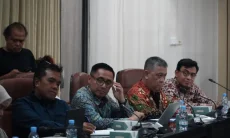 Hasil Uji Lab, Butiran Minyak Tidak Identik Milik Pertamina