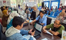 Layanan Publik Makin Baik, Jadi Kado Kemerdekaan Warga Kota Cirebon