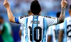 Begini Perjalanan Lionel Messi di Dunia Sepak Bola, dari Barcelona hingga Pildun 2026