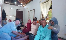 Pemkab Bandung Luncurkan "Command Center Totok Punggung" di Pasirjambu