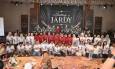 Jardy Bangun Ekosistem Inklusif dan Inovatif, Serta Perluas Kiprah di Indonesia