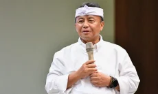 Herman Suryatman Sebut Mental Takut Gagal Jadi Penghambat UMKM Naik Kelas