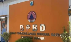 4 Rumah di Babakankaret Cianjur Rusak Akibat Guncangan Gempa