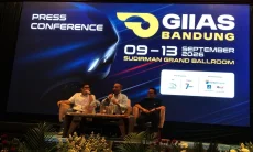 GIIAS Bandung 2026 Digelar, 19 Merek Ramaikan Pameran Otomotif di Sudirman Ballroom