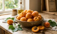 Ini 9 Manfaat Buah Aprikot untuk Kesehatan, Bergizi dan Rendah Kalori