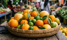 7 Alasan Mengapa Anda Harus Sering Konsumsi Buah Jeruk Setiap Hari