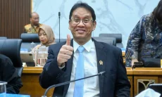 Merangkul 'Juragan Gelap