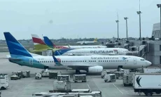 Kemenhub Naikkan Batas Fuel Surcharge Angkutan Udara