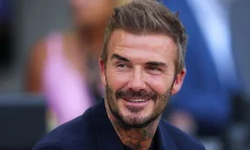 Beckham: Warisan Messi Hidup Selamanya