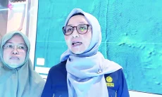 Erupsi Bersamaan Beda Penyebab
