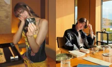 Diduga Sengaja Lakukan Lovestagram dengan Lisa BLACKPINK, Blue Dihujat Netizen