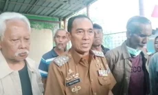 Kasus Korupsi Disnaker Cimahi, Ngatiyana Minta Hormati Proses Hukum dan Evaluasi