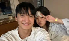 Ini Makna Khusus di Balik Tanggal Pernikahan Ji Ye Eun dan Vata pada 12 Desember