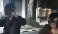 Viral Dua Pria Diduga Mesum di Gang Cihampelas Bandung Diciduk Warga