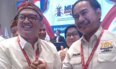 Suara Sempat Tertinggal, Hilal Firmansyah Pimpin Kadin Kabupaten Bogor